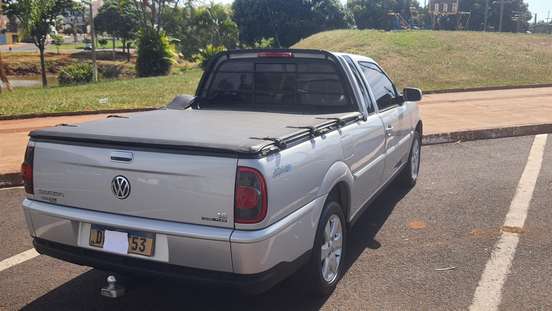 VOLKSWAGEN-SAVEIRO-2006