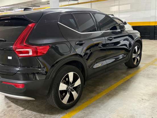 VOLVO-XC40-1.5 T5 RECHARGE INSCRIPTION EXPRESSION GEARTRONIC VOLVO-XC40-2021