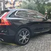 VOLVO XC60 2.0 T5 GASOLINA INSCRIPTION AWD GEARTRONIC VOLVO XC60 2.0 T5 GASOLINA INSCRIPTION AWD GEARTRONIC