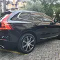 VOLVO XC60 2.0 T5 GASOLINA INSCRIPTION AWD GEARTRONIC VOLVO XC60 2.0 T5 GASOLINA INSCRIPTION AWD GEARTRONIC