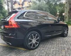 VOLVO XC60 2.0 T5 GASOLINA INSCRIPTION AWD GEARTRONIC VOLVO XC60 2.0 T5 GASOLINA INSCRIPTION AWD GEARTRONIC