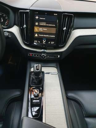 VOLVO-XC60-2.0 T5 GASOLINA INSCRIPTION AWD GEARTRONIC VOLVO-XC60-2019