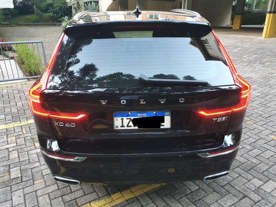 VOLVO-XC60-2.0 T5 GASOLINA INSCRIPTION AWD GEARTRONIC VOLVO-XC60-2019