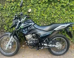 YAMAHA XTZ 150 CROSSER S YAMAHA XTZ 150 CROSSER S