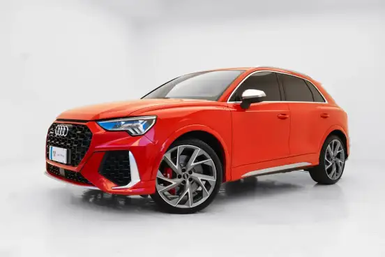 AUDI-RS Q3-2020
