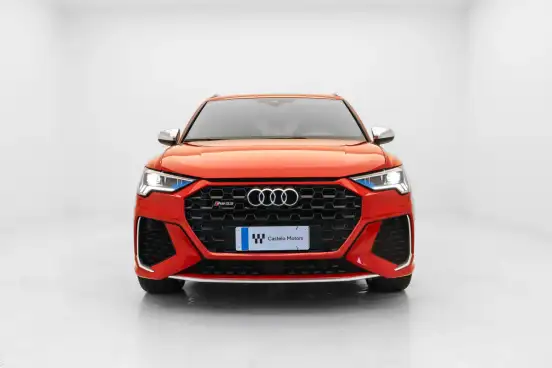 AUDI-RS Q3-2020