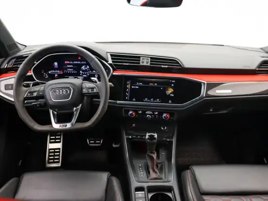 AUDI-RS Q3-2.5 TFSI QUATTRO GASOLINA S-TRONIC AUDI-RS Q3-2020