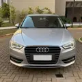 AUDI A3 1.4 TFSI SPORTBACK 16V GASOLINA 4P S-TRONIC AUDI A3 1.4 TFSI SPORTBACK 16V GASOLINA 4P S-TRONIC