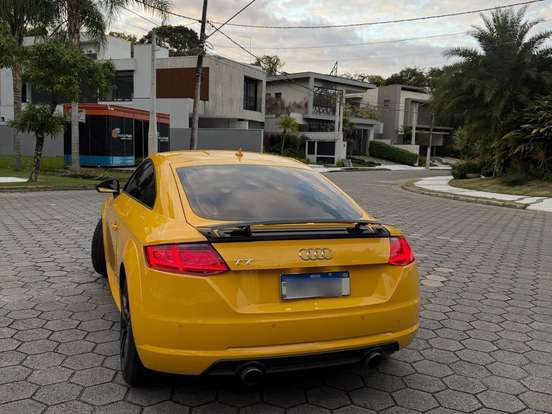 AUDI-TT-2.0 TFSI COUPÉ AMBITION 2P GASOLINA S-TRONIC AUDI-TT-2015