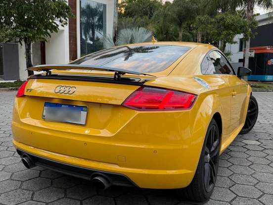 AUDI-TT-2.0 TFSI COUPÉ AMBITION 2P GASOLINA S-TRONIC AUDI-TT-2015