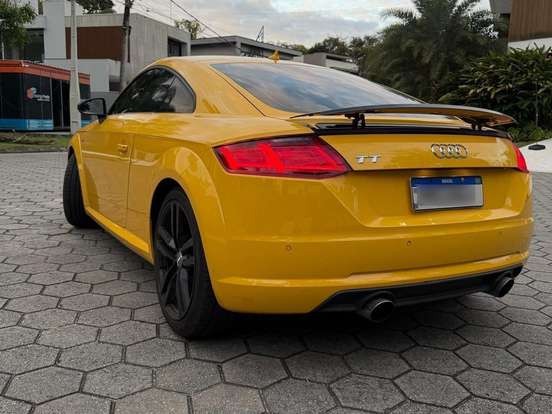 AUDI-TT-2.0 TFSI COUPÉ AMBITION 2P GASOLINA S-TRONIC AUDI-TT-2015
