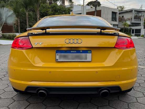 AUDI-TT-2.0 TFSI COUPÉ AMBITION 2P GASOLINA S-TRONIC AUDI-TT-2015