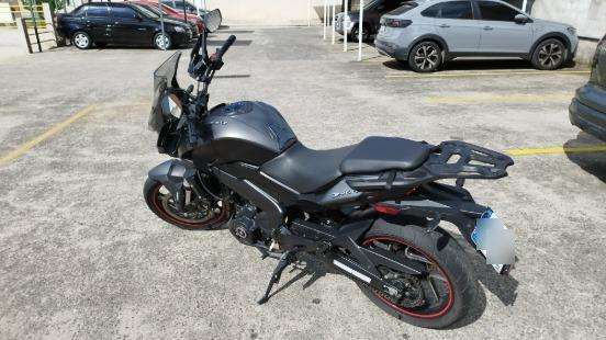 BAJAJ-DOMINAR 400 BAJAJ-DOMINAR 400-2023