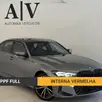 BMW 330e 2.0 16V TURBO HÍBRIDO M SPORT AUTOMÁTICO BMW 330e 2.0 16V TURBO HÍBRIDO M SPORT AUTOMÁTICO