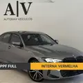 BMW 330e 2.0 16V TURBO HÍBRIDO M SPORT AUTOMÁTICO BMW 330e 2.0 16V TURBO HÍBRIDO M SPORT AUTOMÁTICO