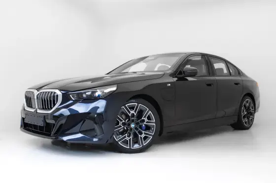 BMW 530e 2.0 TWINPOWER PHEV M SPORT AUTOMÁTICO