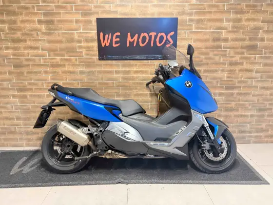 BMW C 600 SPORT 