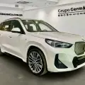 BMW iX1 ELÉTRICO XDRIVE30 M SPORT BMW iX1 ELÉTRICO XDRIVE30 M SPORT
