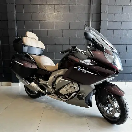 BMW K 1600 GTL 