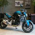 BMW F 900 R SPORT PLUS BMW F 900 R SPORT PLUS