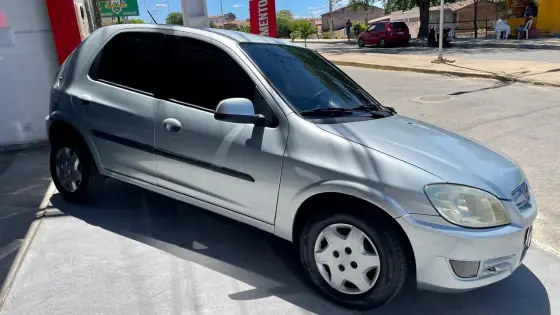 CHEVROLET CELTA 1.0 MPFI LIFE 8V FLEX 4P MANUAL