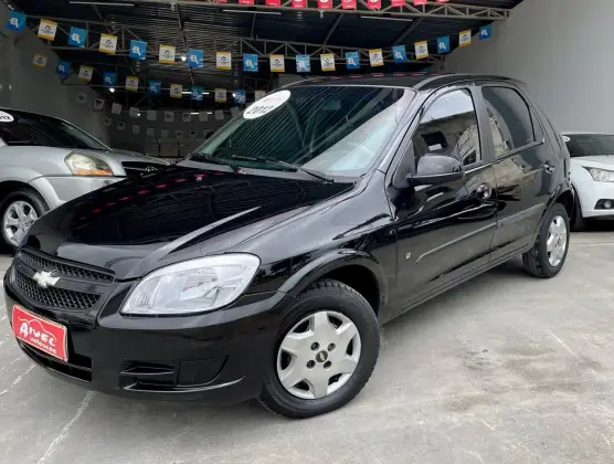 CHEVROLET CELTA 1.0 MPFI LS 8V FLEX 2P MANUAL