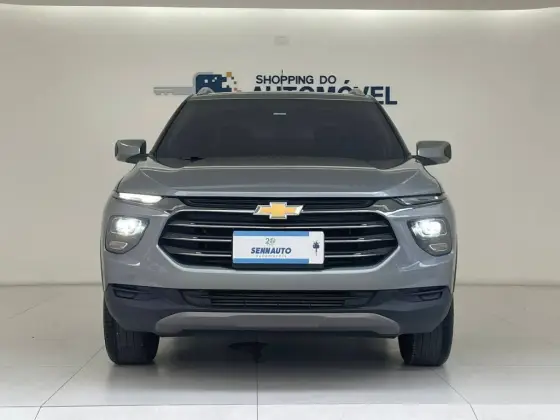 CHEVROLET MONTANA 1.2 TURBO FLEX PREMIER AUTOMÁTICO