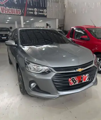 CHEVROLET ONIX 1.0 FLEX LT MANUAL CHEVROLET ONIX 1.0 FLEX LT MANUAL