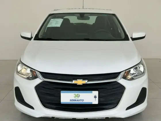 CHEVROLET ONIX 1.0 TURBO FLEX LT MANUAL CHEVROLET ONIX 1.0 TURBO FLEX LT MANUAL