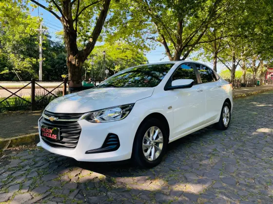 CHEVROLET ONIX 1.0 TURBO FLEX PLUS LT MANUAL CHEVROLET ONIX 1.0 TURBO FLEX PLUS LT MANUAL