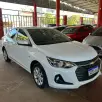 CHEVROLET ONIX 1.0 TURBO FLEX PLUS LTZ AUTOMÁTICO CHEVROLET ONIX 1.0 TURBO FLEX PLUS LTZ AUTOMÁTICO
