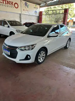 CHEVROLET-ONIX-2021