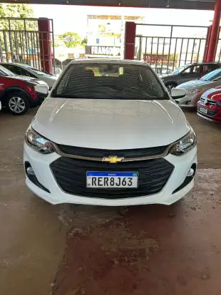 CHEVROLET-ONIX-2021