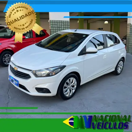CHEVROLET ONIX 1.4 MPFI LT 8V FLEX 4P AUTOMÁTICO