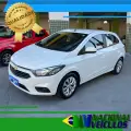 CHEVROLET ONIX 1.4 MPFI LT 8V FLEX 4P AUTOMÁTICO CHEVROLET ONIX 1.4 MPFI LT 8V FLEX 4P AUTOMÁTICO