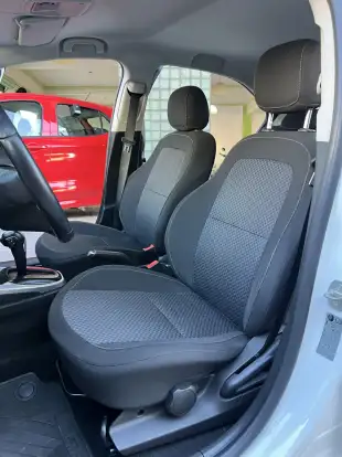 CHEVROLET-ONIX-1.4 MPFI LT 8V FLEX 4P AUTOMÁTICO CHEVROLET-ONIX-2016