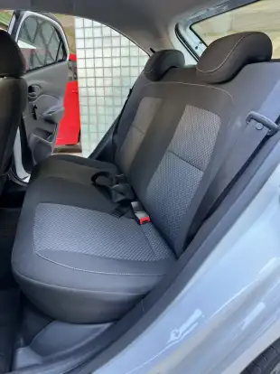 CHEVROLET-ONIX-1.4 MPFI LT 8V FLEX 4P AUTOMÁTICO CHEVROLET-ONIX-2016