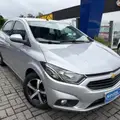 CHEVROLET ONIX 1.4 MPFI LTZ 8V FLEX 4P MANUAL CHEVROLET ONIX 1.4 MPFI LTZ 8V FLEX 4P MANUAL