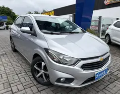 CHEVROLET ONIX 1.4 MPFI LTZ 8V FLEX 4P MANUAL CHEVROLET ONIX 1.4 MPFI LTZ 8V FLEX 4P MANUAL