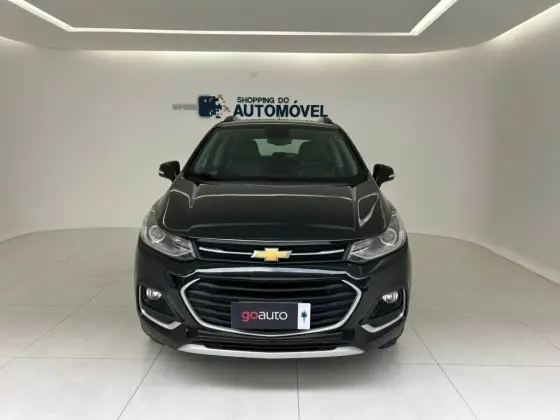 CHEVROLET TRACKER 1.4 16V TURBO FLEX PREMIER AUTOMÁTICO