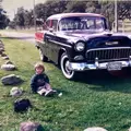 CHEVROLET BEL AIR 4.6 V8 16V GASOLINA 4P MANUAL CHEVROLET BEL AIR 4.6 V8 16V GASOLINA 4P MANUAL