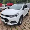 CHEVROLET TRACKER 1.4 16V TURBO FLEX PREMIER AUTOMÁTICO CHEVROLET TRACKER 1.4 16V TURBO FLEX PREMIER AUTOMÁTICO