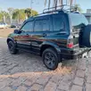 CHEVROLET TRACKER 2.0 4X4 16V GASOLINA 4P MANUAL CHEVROLET TRACKER 2.0 4X4 16V GASOLINA 4P MANUAL