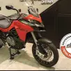 DUCATI MULTISTRADA V2 S DUCATI MULTISTRADA V2 S