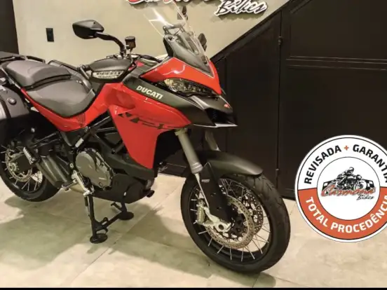 DUCATI-MULTISTRADA V2 S DUCATI-MULTISTRADA V2 S-2024