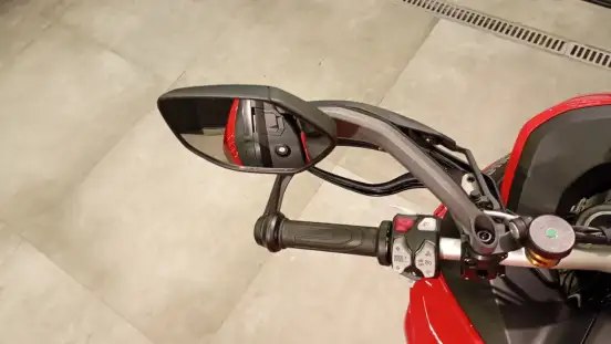 DUCATI-MULTISTRADA V2 S-2024