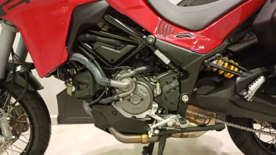 DUCATI-MULTISTRADA V2 S-2024