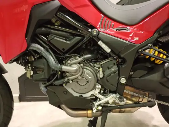 DUCATI-MULTISTRADA V2 S DUCATI-MULTISTRADA V2 S-2024