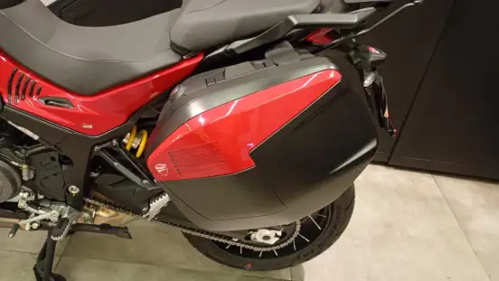 DUCATI-MULTISTRADA V2 S-2024
