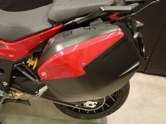 DUCATI-MULTISTRADA V2 S DUCATI-MULTISTRADA V2 S-2024